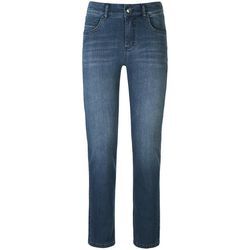 Regular Fit Slim Leg-Jeans Modell Cici ANGELS denim