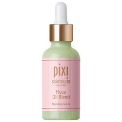 Pixi Pflege Gesichtspflege Rose Oil Blend Nourishing Face Oil 30 ml