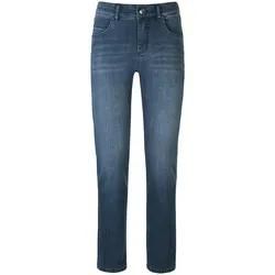 Regular Fit Slim Leg-Jeans Modell Cici ANGELS denim, 36