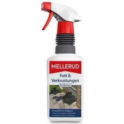 Mellerud Chemie Gmbh - mellerud Fett & Verkrustungen Reiniger 0,5 Ltr