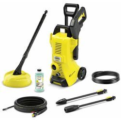 Karcher - Kärcher Hochdruckreiniger K3 Power Control Home & Pipe 1600 w