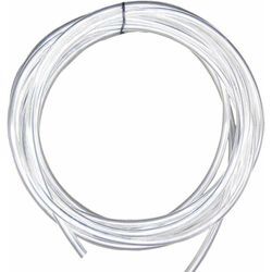 PVC-Schlauch (4M 5x8mm), Wasserschlauch, Luftschlauch, Kraftstoffschlauch, Kraftstoffschlauch, Ölschlauch