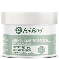 AniForte Teufelskralle Pulver 250 g