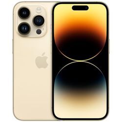 iPhone 14 Pro 128GB - Gold - Ohne Vertrag