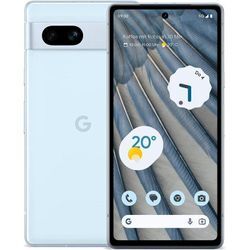 Google Pixel 7a 128GB - Blau - Ohne Vertrag