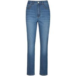 Jeans Uta Raasch blau