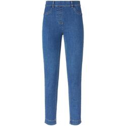 Schlupf-Jeans Peter Hahn denim