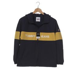 Tommy Jeans Herren Jacke, marineblau, Gr. 52