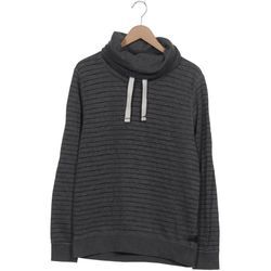 Tom Tailor Herren Sweatshirt, grau, Gr. 52