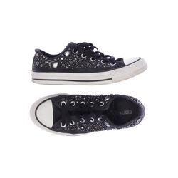 Converse Damen Sneakers, schwarz, Gr. 36