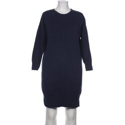 Peter Hahn Damen Kleid, marineblau, Gr. 42