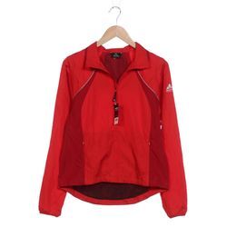 Vaude Damen Jacke, rot, Gr. 38