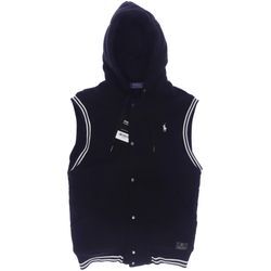 Polo Ralph Lauren Herren Weste, schwarz, Gr. 46