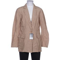 Marc Aurel Damen Blazer, beige, Gr. 36