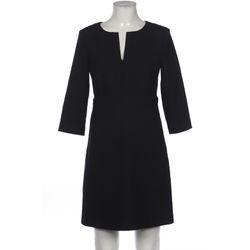 Marie Lund Damen Kleid, schwarz, Gr. 38