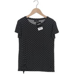 monari Damen T-Shirt, schwarz, Gr. 34