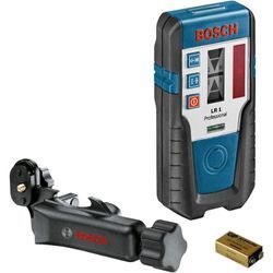 Laser-Empfänger lr 1 Professional im Set Systemzubehör - Bosch