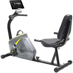 Vidaxl - Magnetisches Sitz-Ergometer mit Pulsmessung