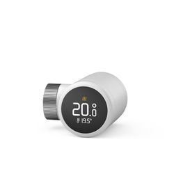 TADO Heizkörperthermostat "2x Smartes Heizkörperthermostat X", weiß (grundfarbe), B:23,6cm H:10,3cm T:34,8cm, Heizkörperthermostate