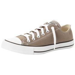 Sneaker CONVERSE "CHUCK TAYLOR ALL STAR" Gr. 40, braun (classic taupe) Schuhe