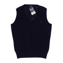 Gant Herren Pullover, marineblau, Gr. 54