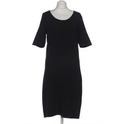 Peter Hahn Damen Kleid, schwarz, Gr. 38