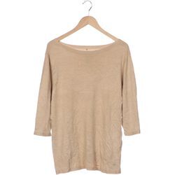 Gerry Weber Damen Pullover, beige, Gr. 46