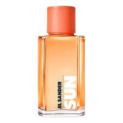 Jil Sander - Jil Sander Sun - Parfum - sun Woman Edp 125ml