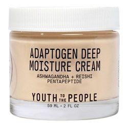 Youth To The People - Adaptogen Deep Moisture Cream - adaptogen Deep Moisture Cream 59ml