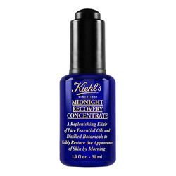 Kiehl's Since 1851 - Midnight Recovery Concentrate Oil - midnight Recovery Conc 30ml