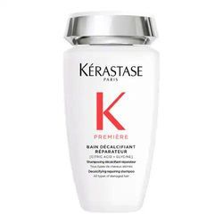 Kérastase - Première Bain – Nachfüllpack - k Premiere Bain Reno 250ml Vi60