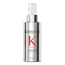 Kérastase - Sérum Filler Fondamental - Anti-frizz Serum - k Premiere Serum Fondamen 90ml Va21