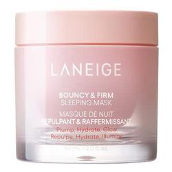 Laneige - Bouncy & Firm Sleeping Mask - Aufpolsternde Und Straffende Nachtmaske - bouncy And Firm Sleeping Mask 60ml