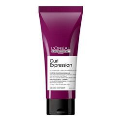 L'oréal Professionnel - Serie Expert - Curl Expression Long Lasting Intensive Leave-in Moisturizer - curl Expression Creme 200ml