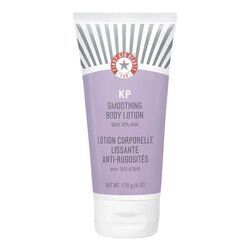 First Aid Beauty - Kp Smoothing Body Lotion 10% Aha – Glättende Körperlotion Gegen Raue Stellen - aha Smoothing Body Lotion 6oz