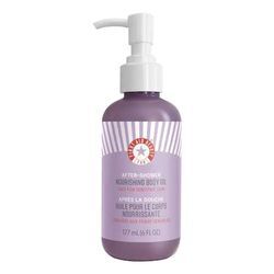 First Aid Beauty - After-shower Nourishing Body Oil - Nährendes Körperöl - body Oil