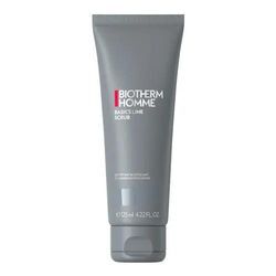 Biotherm - Homme - Facial Scrub - biotherm Men Facial Scrub 125ml