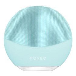 Foreo - Luna™ Mini 3 - Gesichtsreinigungsgerät Für Alle Hauttypen - Luna 3 Mini Mint