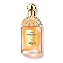 Guerlain - Aqua Allegoria Forte Oud Yuzu Eau De Parfum - aqua Allegoria Boise Oud Yuzu Edp125ml