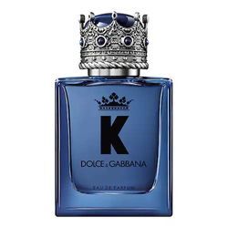 Dolce & Gabbana - K By Dolce & Gabbana - Eau De Parfum - Dg K Edp 50Ml