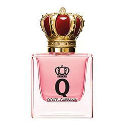 Dolce & Gabbana - Q By Dolce & Gabbana Eau De Parfum Mit Fruchtigen, Blumigen Und Holzigen Noten - q By Dg Edp 100 Ml