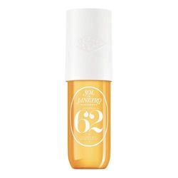 Sol De Janeiro - Brazilian Crush Cheirosa 62 - Parfümierter Körpernebel - 90 Ml