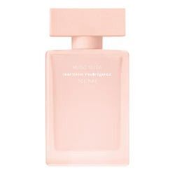 Narciso Rodriguez - For Her Musc Nude - Eau De Parfum - for Her Musc Nude Edp 50ml