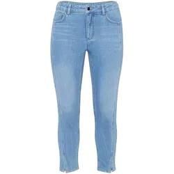 Slim Fit-Jeans Emilia Lay denim, 40