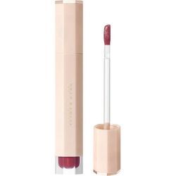 DEAR DAHLIA Lippen Make-up Lippenstift Blooming Edition Satin Glow Lip Stain Lust 5 ml