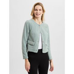 zero Blazer Damen, mint