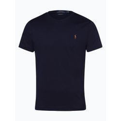 Polo Ralph Lauren T-Shirt Herren Baumwolle, marine