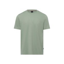 BOSS T-Shirt Herren Baumwolle, mint