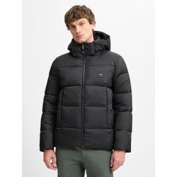 Calvin Klein Steppjacke Herren, schwarz