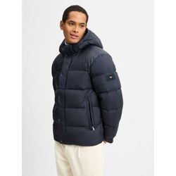 Tommy Hilfiger Steppjacke Herren, marine